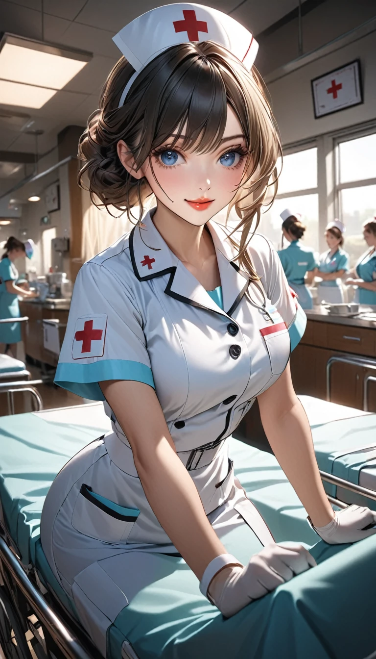 nurse