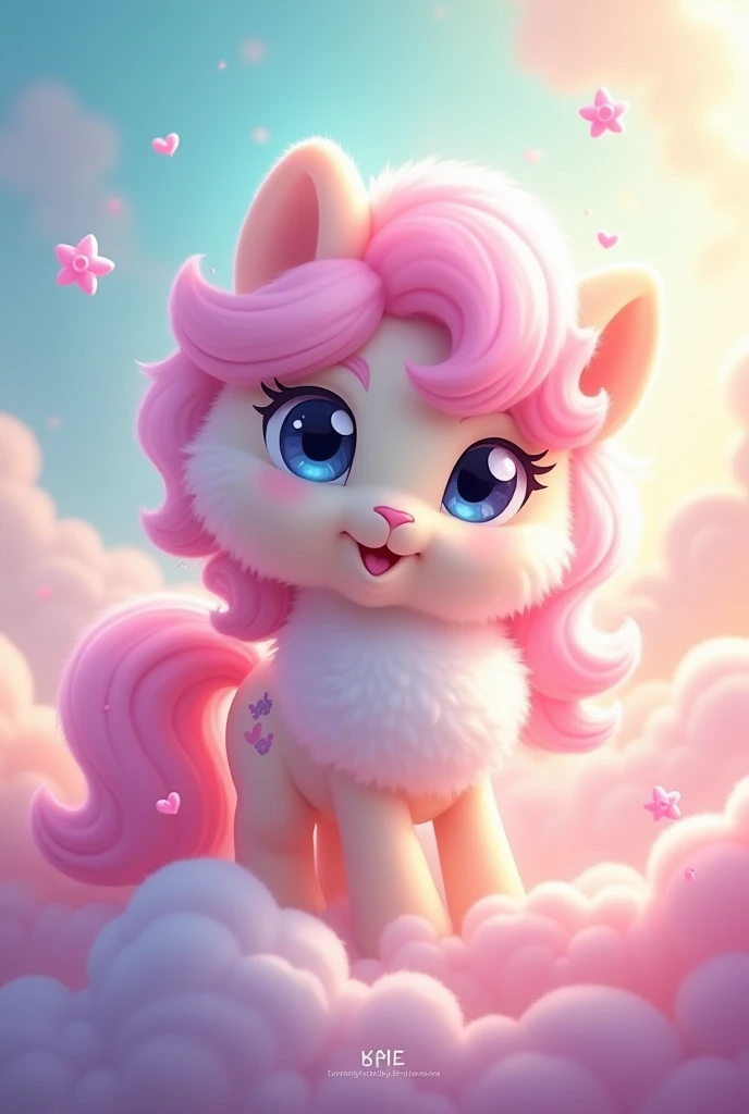 Fluffle Puff is Bast Pony