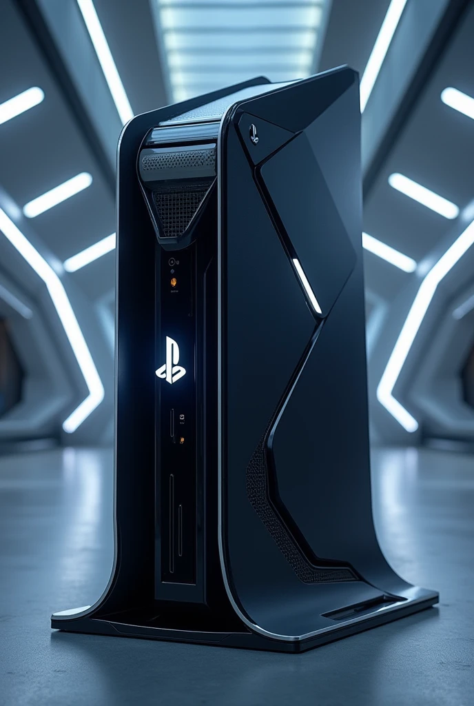Play Station 100