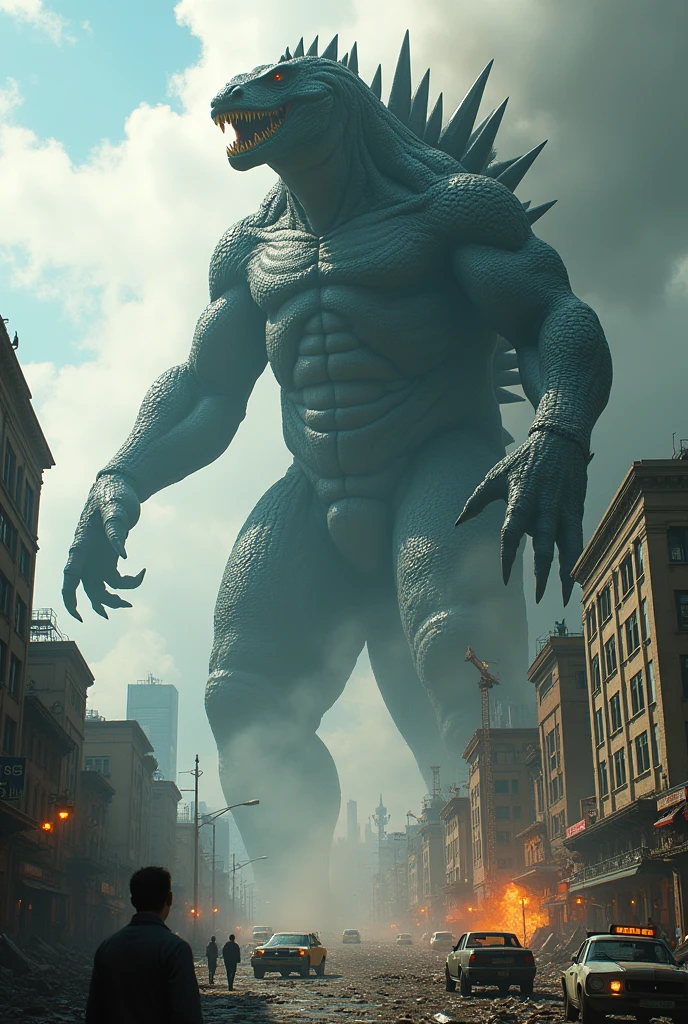Movie Zilla 

