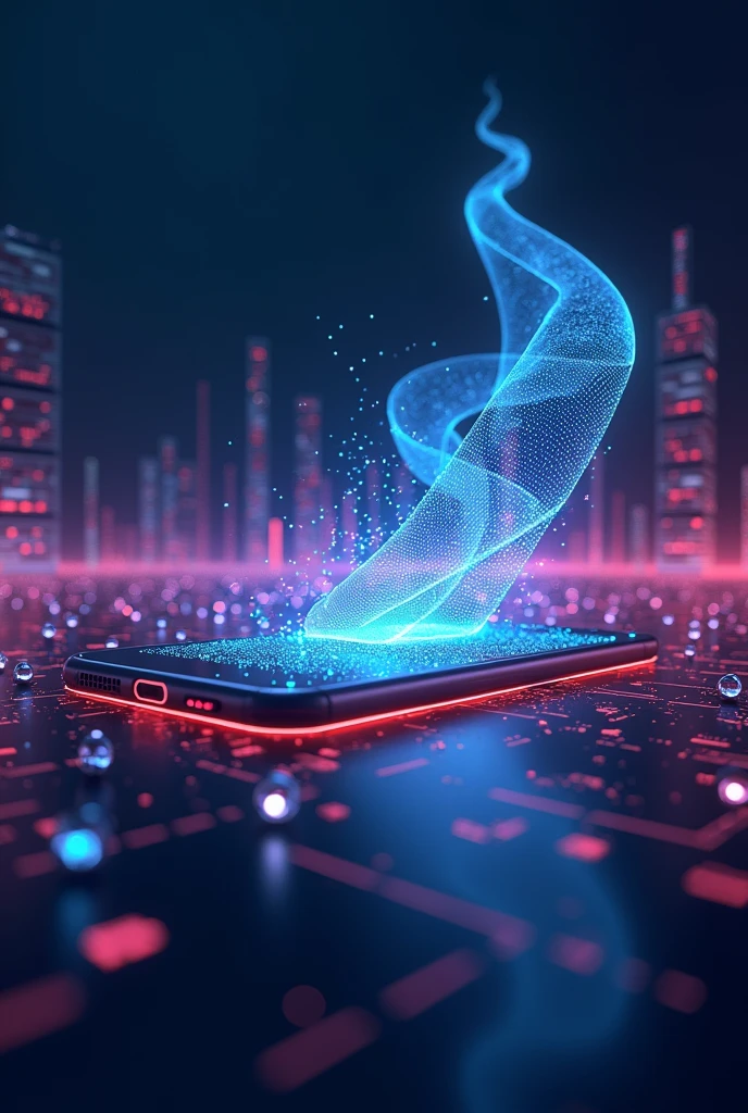Mobile data 
