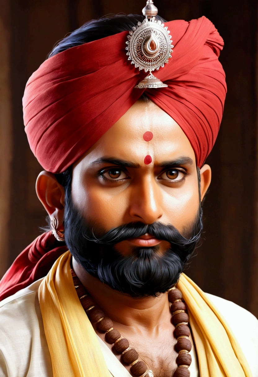 रात का अंधेरा चारों तरफ फैला हुआ था। विवेक जंगल में अकेला, डरा  हुआ चल रहा था। उसे यह पता नहीं था कि वह कहाँ जा रहा है, लेकिन उसे सिर्फ यह पता था कि उसे घर पहुँचना है।

अचानक, एक तेज़ हवा का झोंका आया और उसके सामने एक पुरानी, खंडहर-सी दिखने वाली हवेली प्रकट हो गई। विवेक ने एक पल के लिए रुककर सोचा, "क्या यह मेरी मदद कर सकती है?" लेकिन बिना किसी अन्य विकल्प के, वह धीरे-धीरे हवेली की तरफ बढ़ गया।

दरवाजे पर पहुँचते ही, दरवाजा खुद-ब-खुद खुल गया। विवेक का दिल ज़ोर-ज़ोर से धड़कने लगा। अंदर घुसते ही, उसे लगा जैसे कोई उसकी हर हरकत पर नज़र रख रहा है। दीवारों पर लगी पुरानी तस्वीरें उसकी ओर घूर रही थीं।