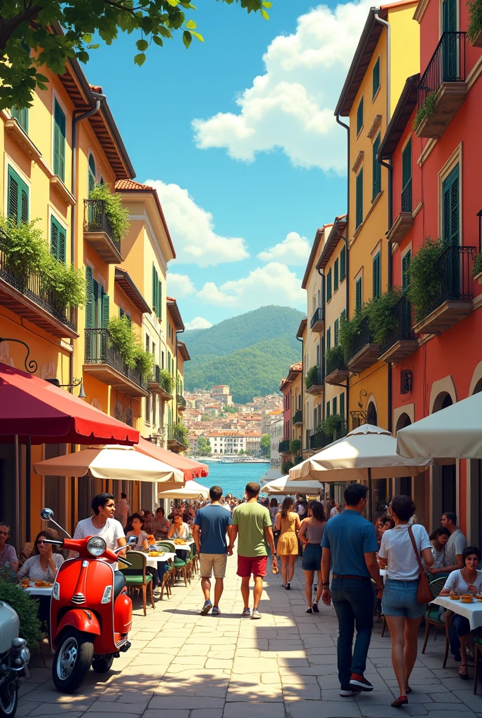 Italian
