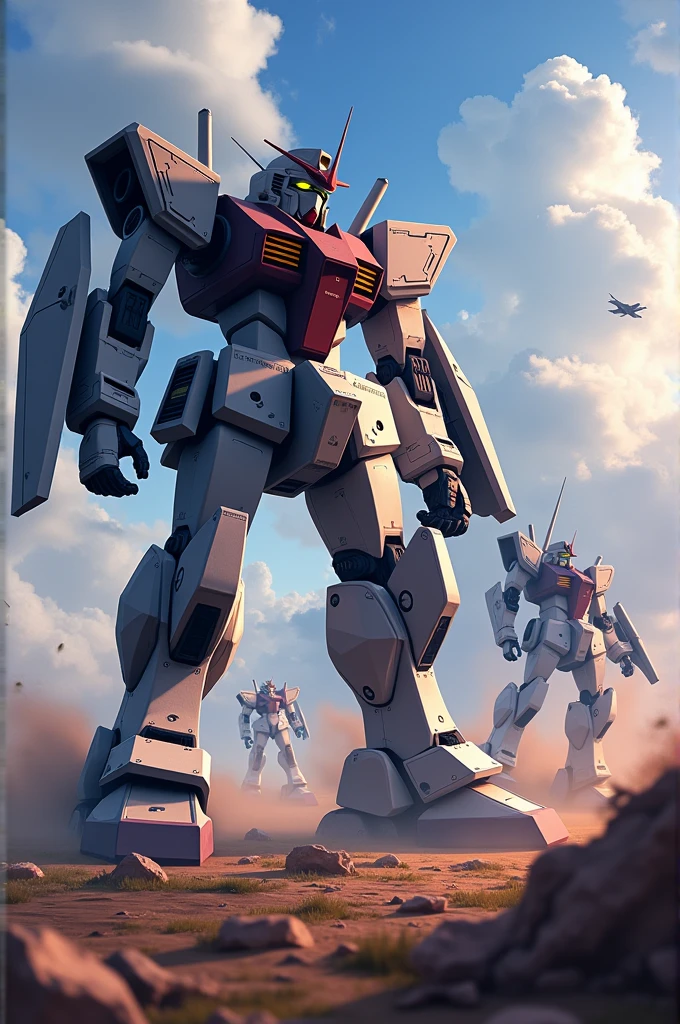Anime Eighty-Six 86