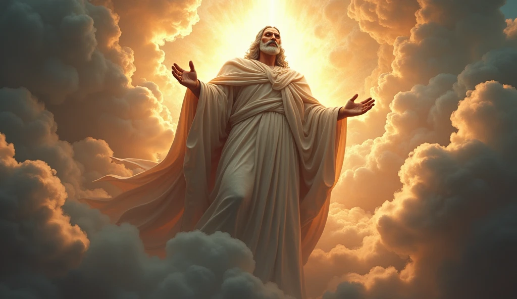 God's judgment