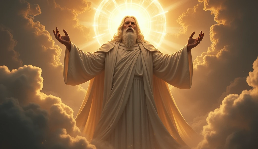 God's judgment