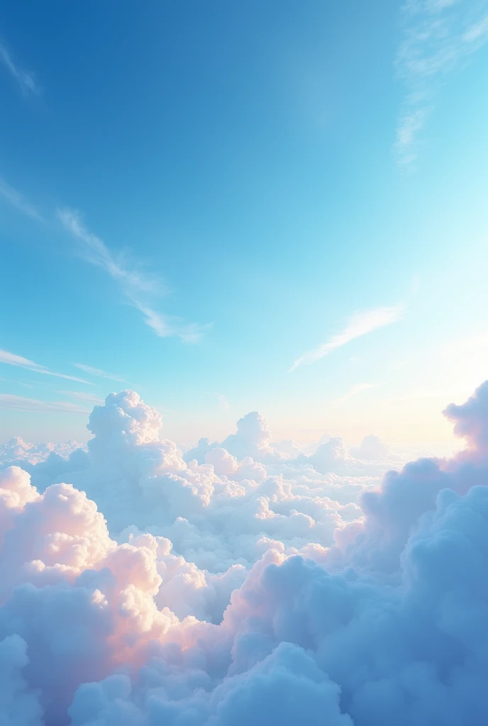 what is the sky like?