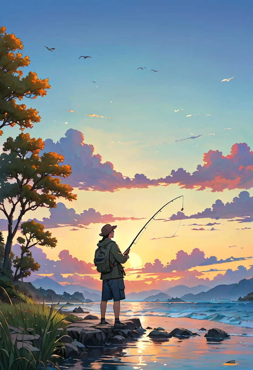 Fishing