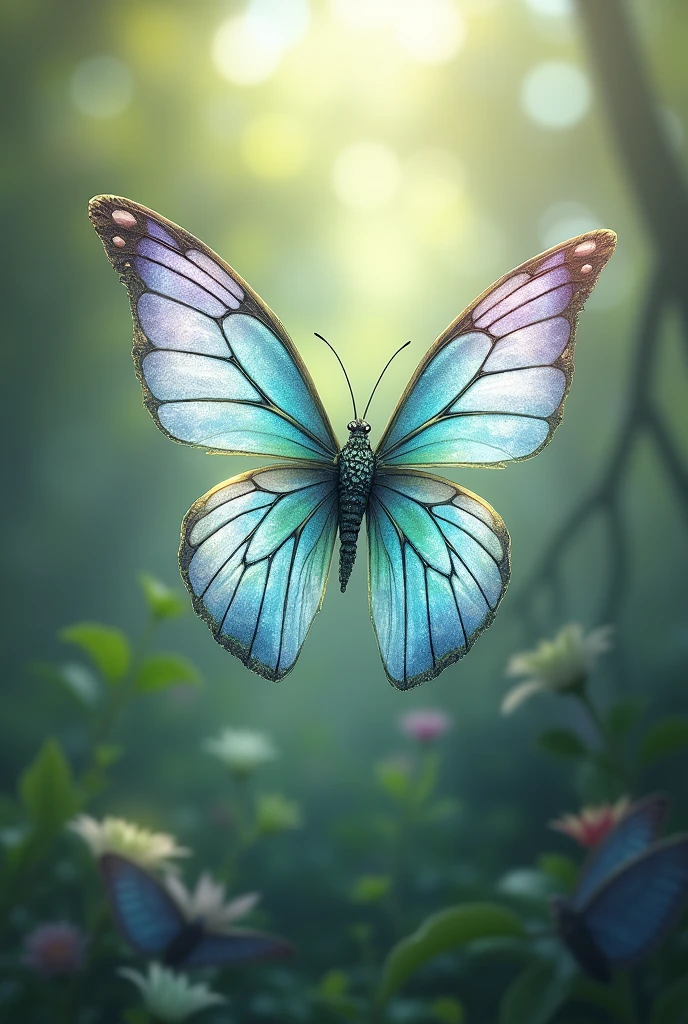 borboleta