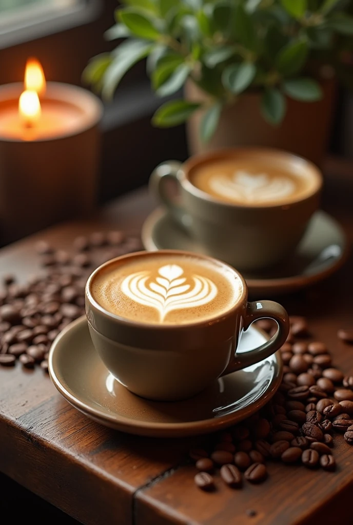 a magical place that has stolen my heart, a special corner where the aroma of fresh coffee intertwines with the warmth of human connection. Mantra Coffee, a space where not only gastronomic delights based on coffee are served, but where an experience is cultivated, a feeling of peace and happiness.
Enter Mantra Coffee and be greeted by the soft murmur of lively conversations and the soothing sound of the coffee machines. The air is filled with that intoxicating aroma that only a quality coffee can offer.. Here, Every cup tells a story; A story that begins with hand-selected grains and ends in our hands., ready to be enjoyed. 
