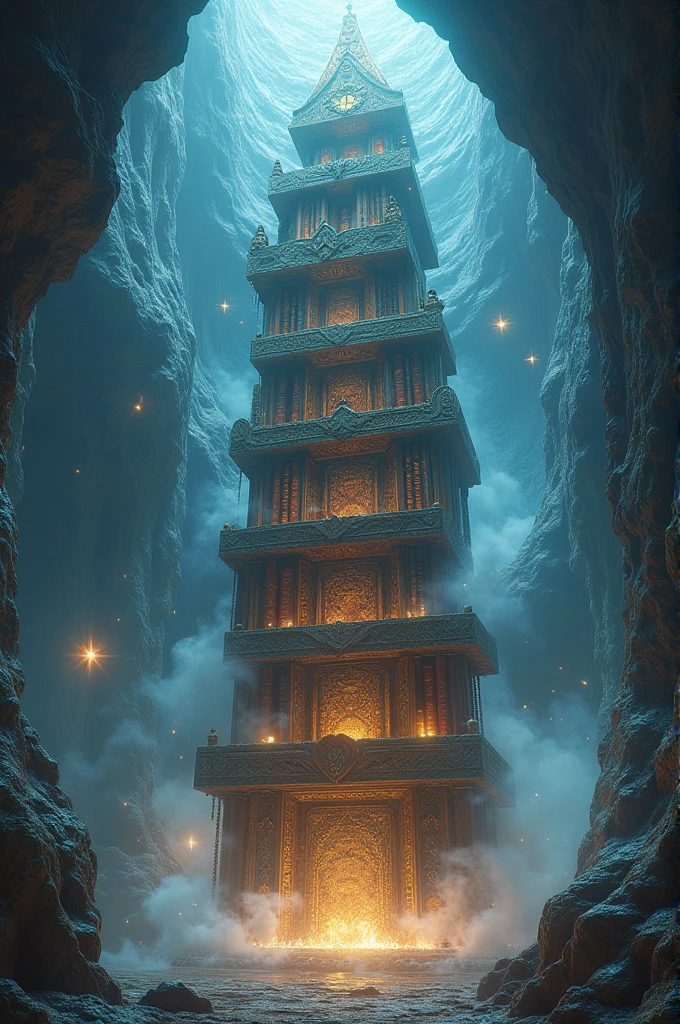 Infinity book salfe 