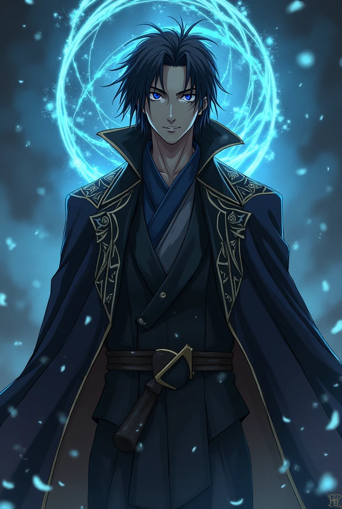 satoru gojou