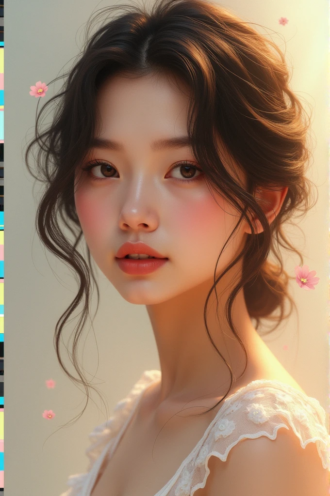 Young women