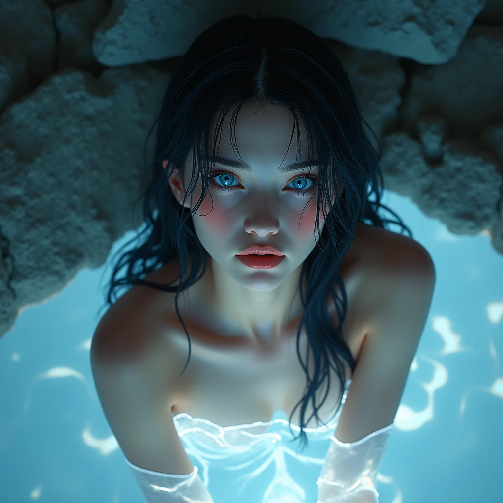/imagine prompt: Hot nude girl, full body view, high quality, long hair, big breast, sweat::4.8 da vinci::3 galactic::3 blinding light::3 360 panorama::3 picasso::3 indigo::3 nickel::3 nylon::3  --aspect 16:9 --version 4 --quality 1