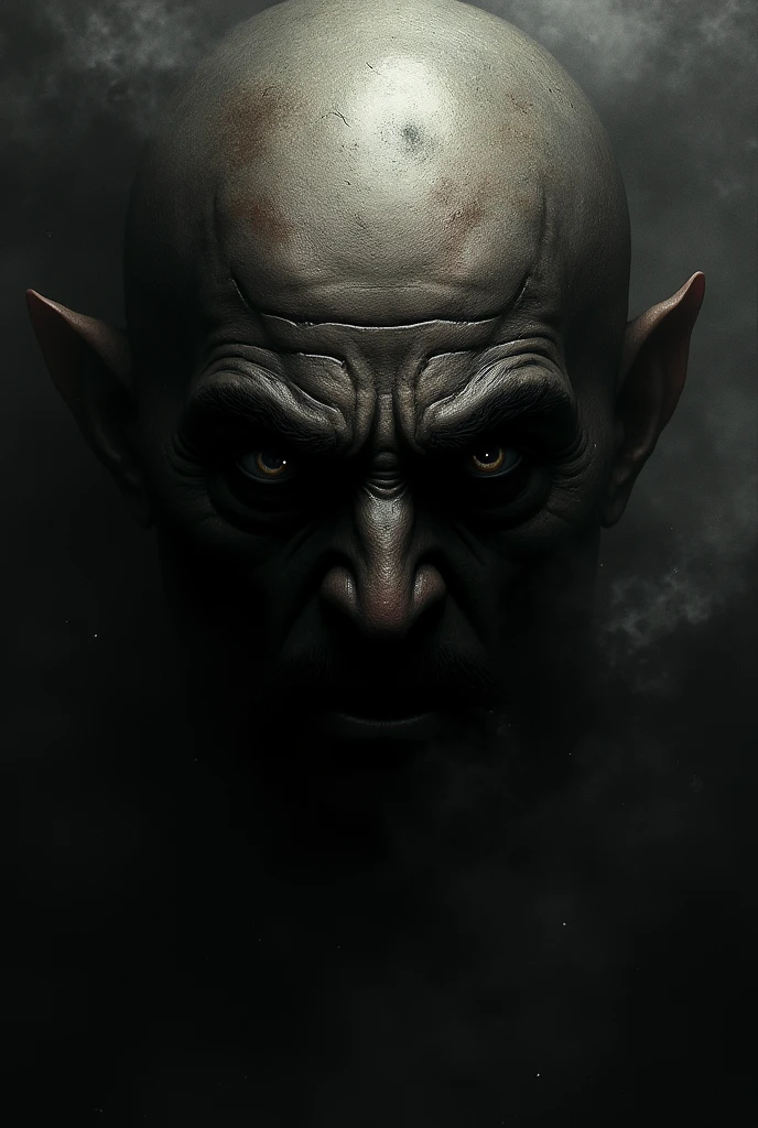 One eye Dajjal
