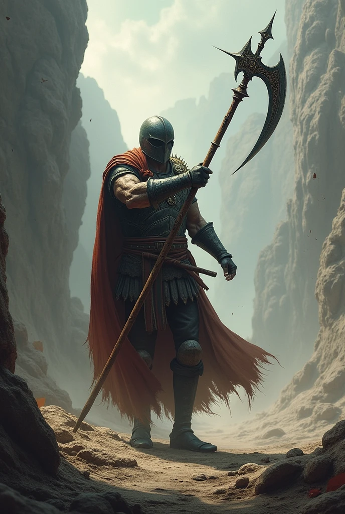Glaive