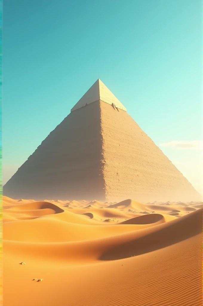Pyramid