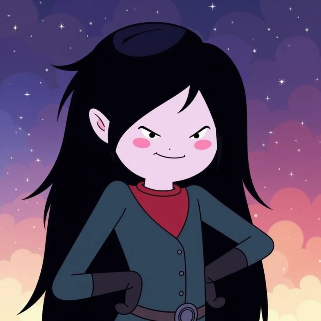 Adventure time emote for twitch