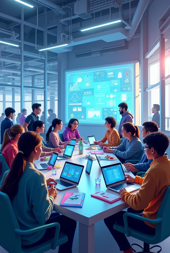 technologies in education
