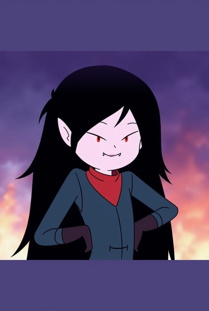 Adventure time emote for twitch vampira