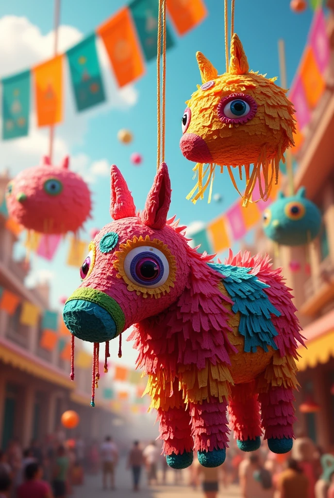 pinatas
