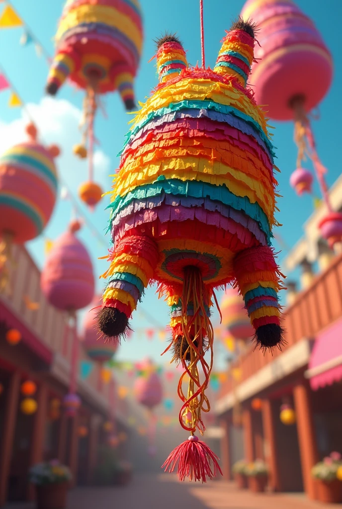 pinatas