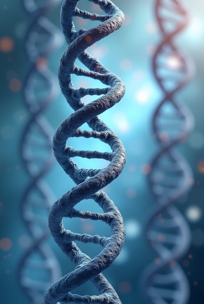 EXPLAINED IMAGE of Each purine base adenine of one strand always binds with a pyrimidine base thymine of the other strand.
Each purine base guanine always binds with a pyrimidine base cytosine.