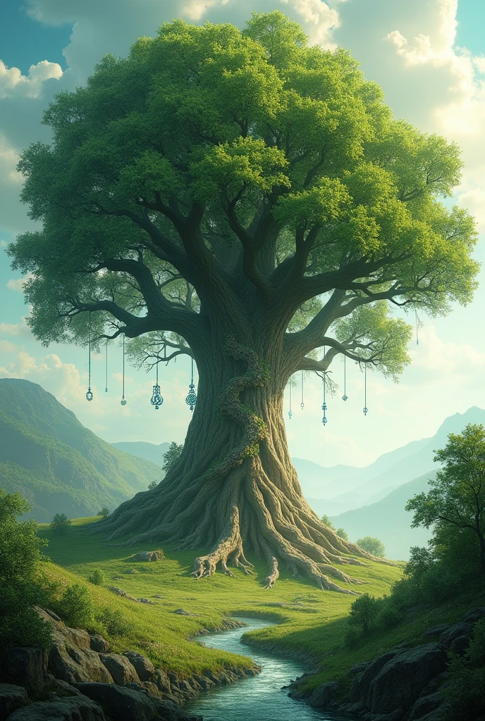 Tree of Life