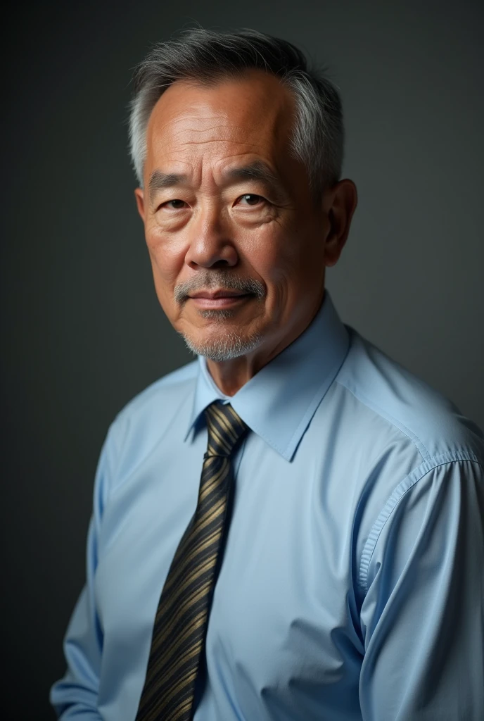 journalist man, Photograph taken with great quality.