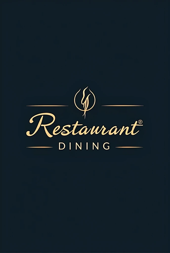 5 star restaurants logo