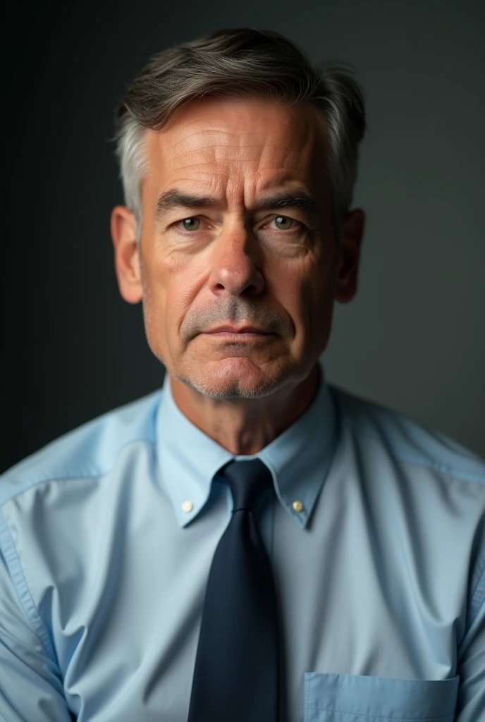 journalist man, Photograph taken with great quality.
