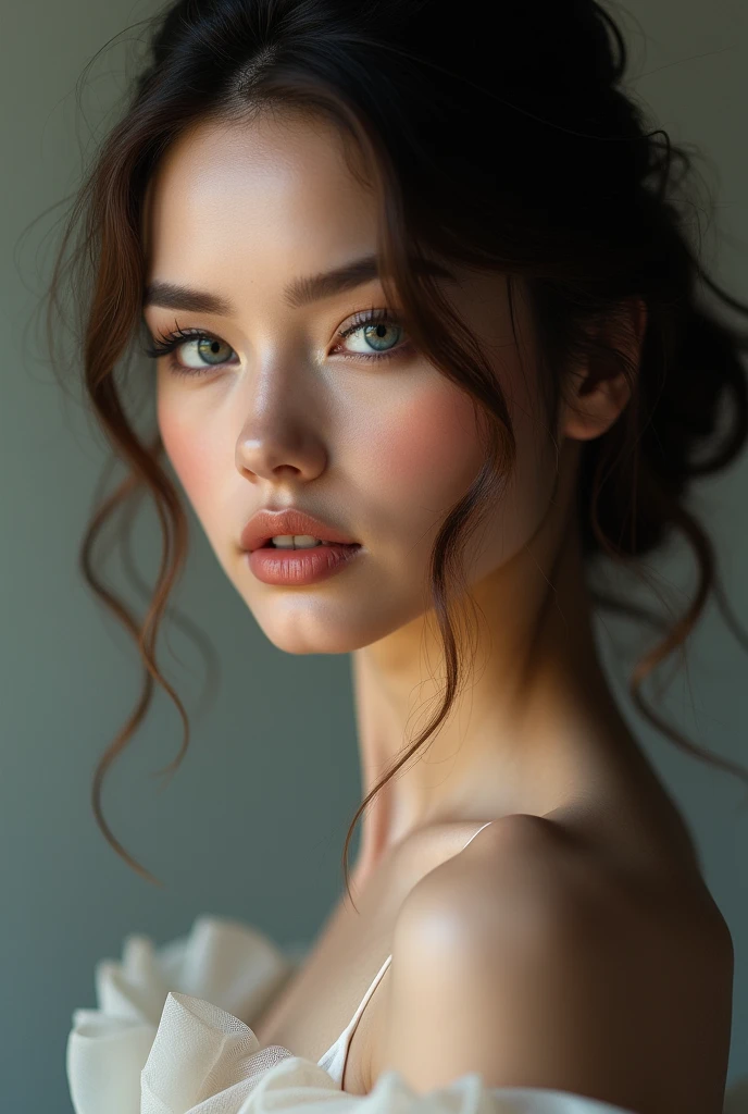 a sexy girl