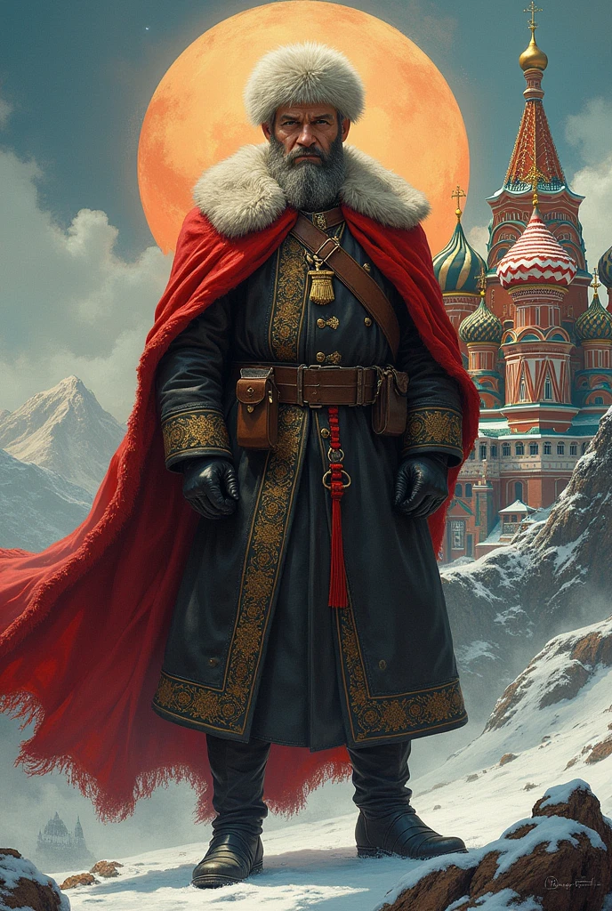 Russian