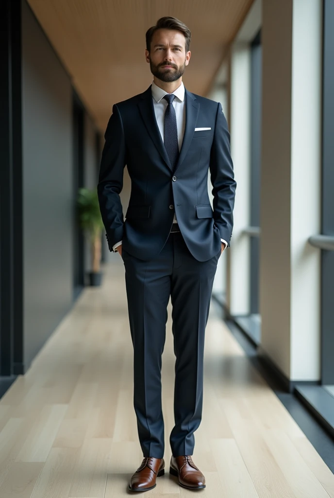 Office suit 
