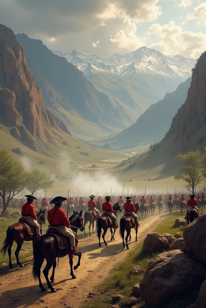 Essay contest on the bicentennial of the battles of Junín and Ayacucho 