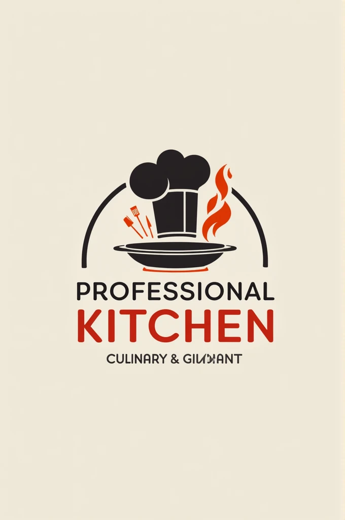 kitchen logo