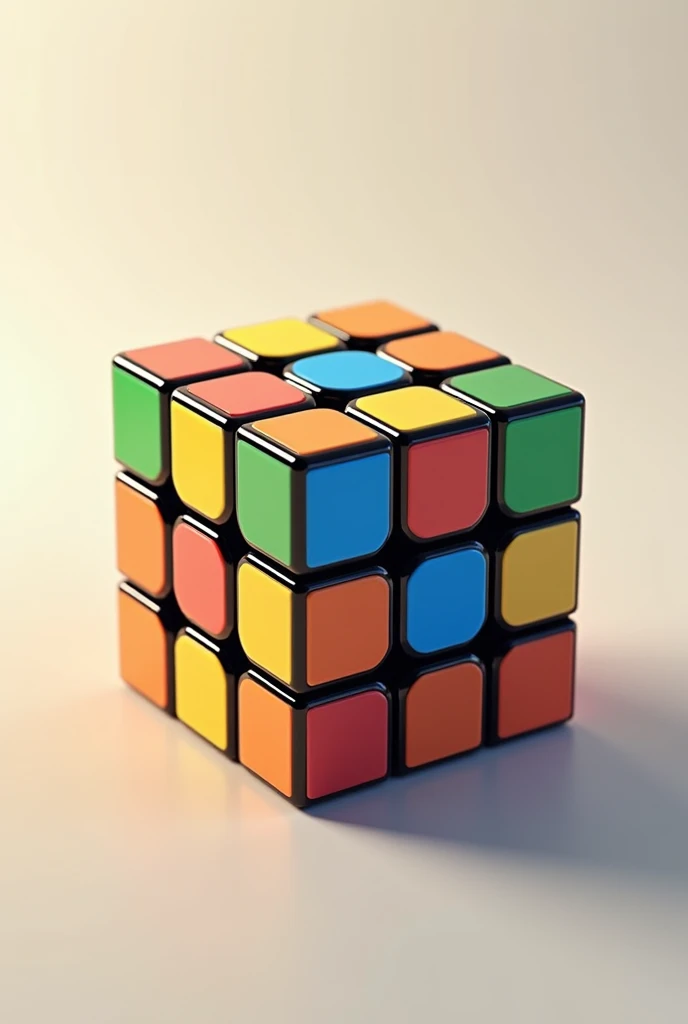 rubik's cube