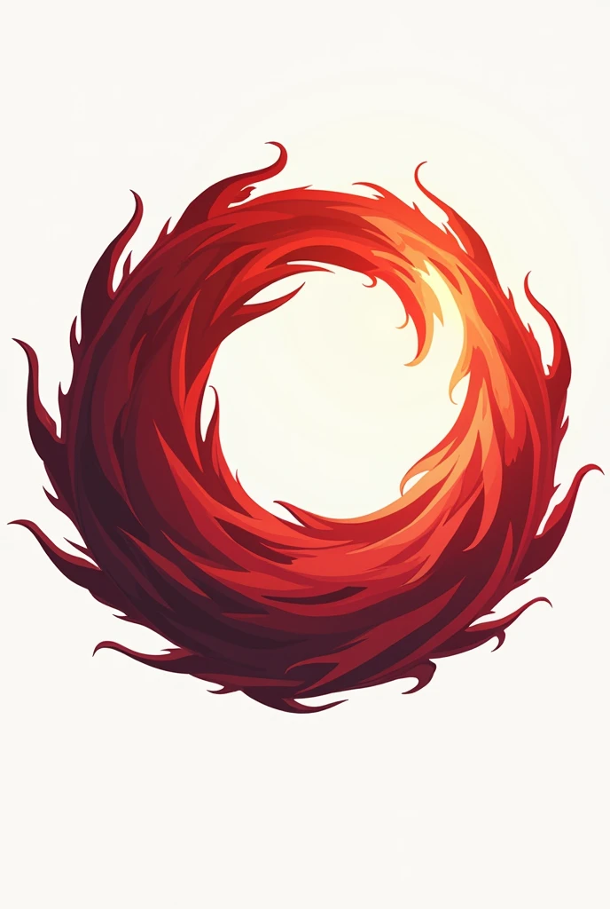 Logo del clan uzumaki png
