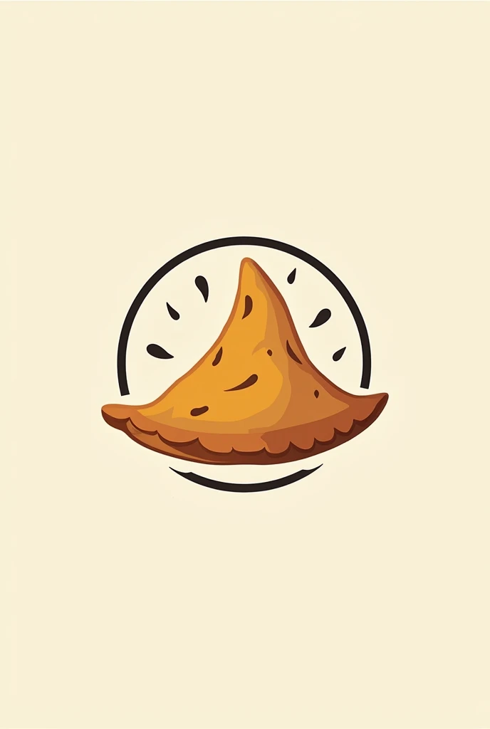 good logo for samosa