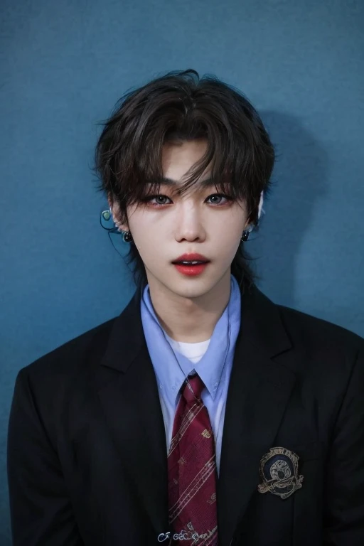 Felix StrayKids HD