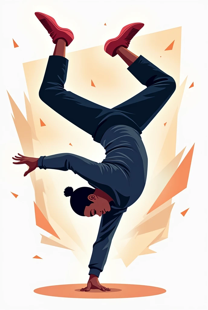Imagem png ícone break dance