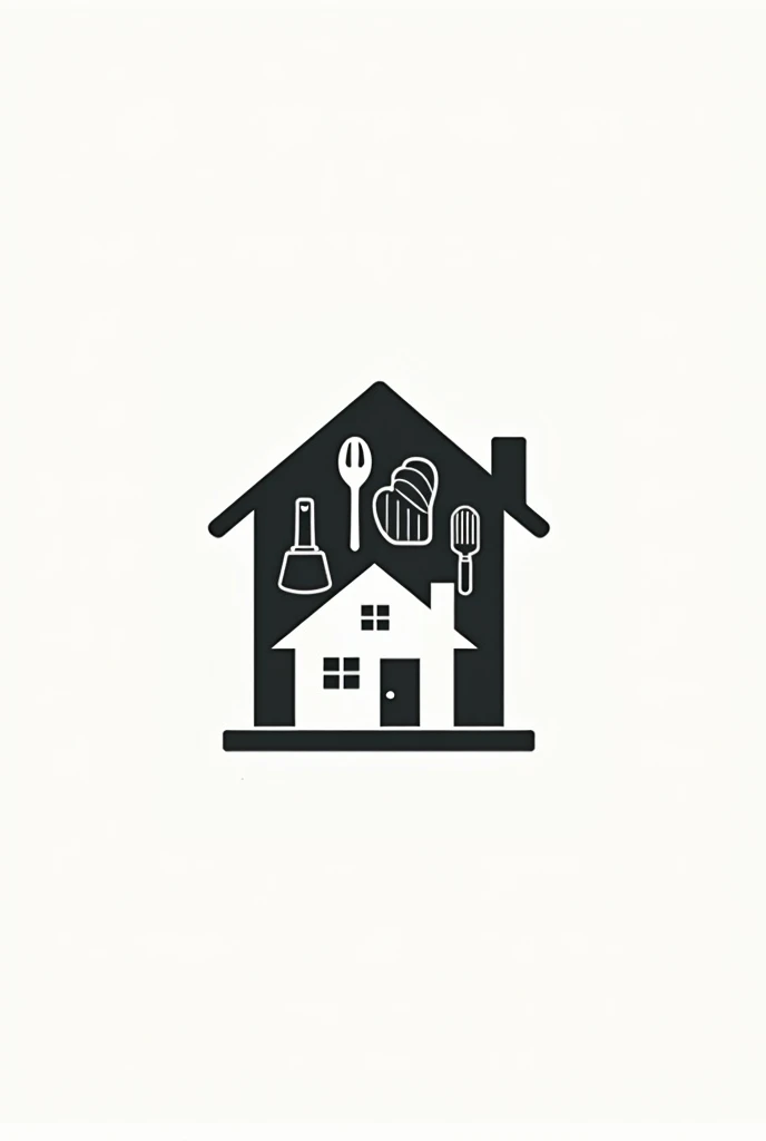 kitchen house logo