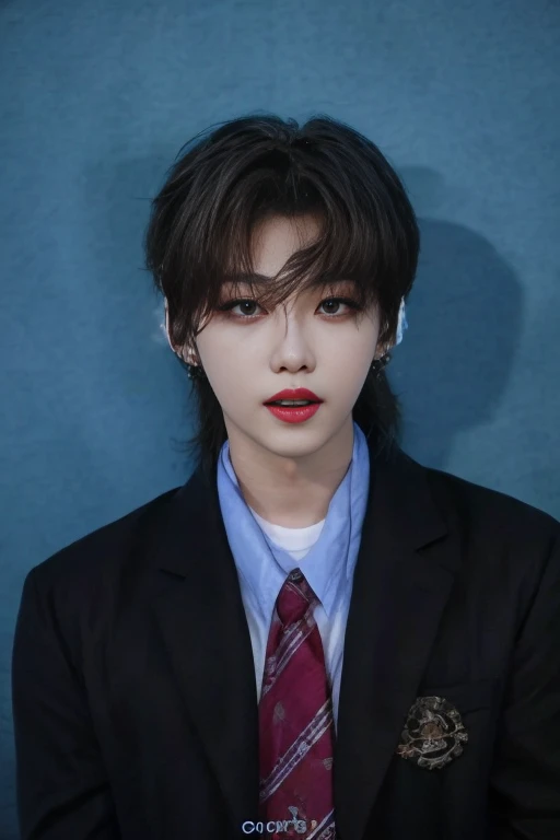 Felix StrayKids HD