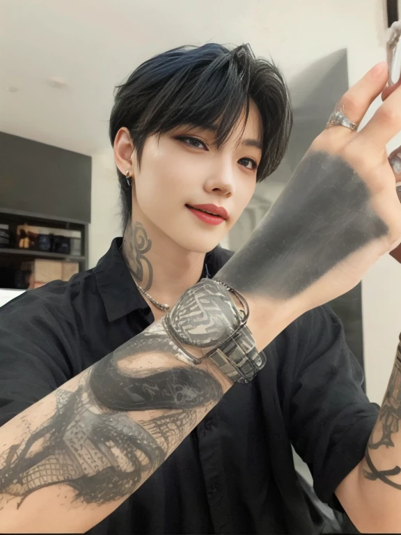 Felix StrayKids HD