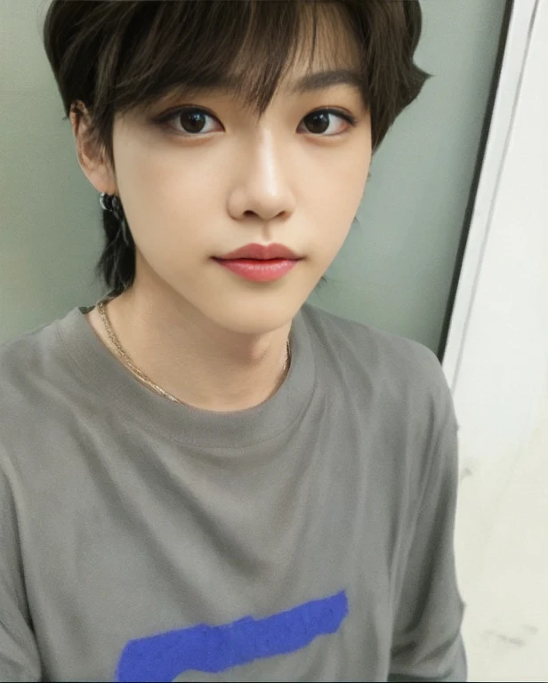 Felix StrayKids HD