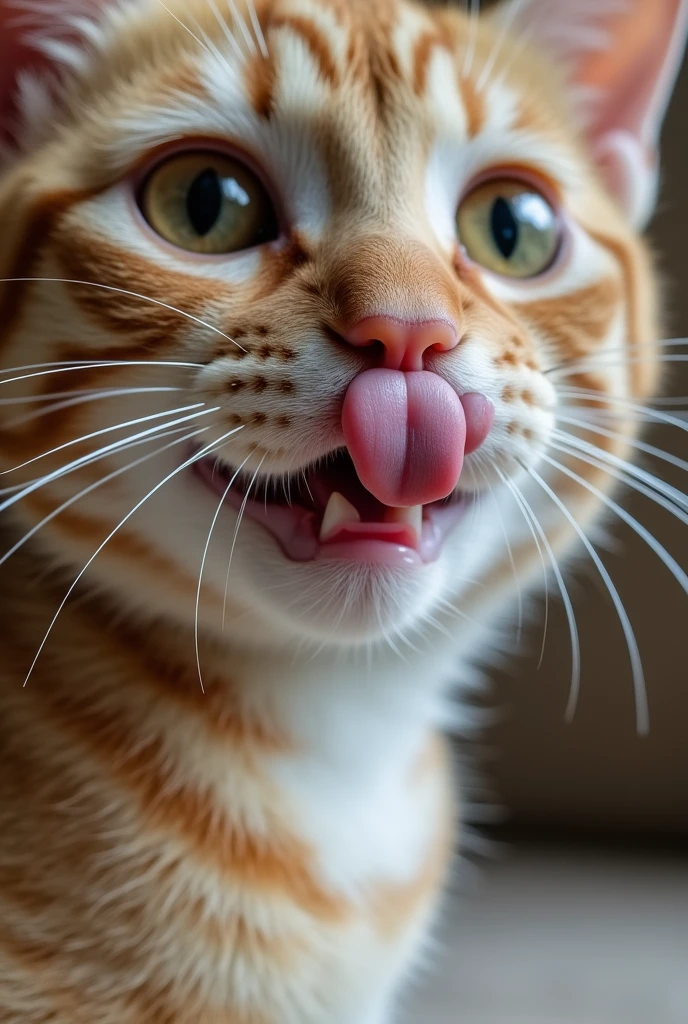 Pussy licking