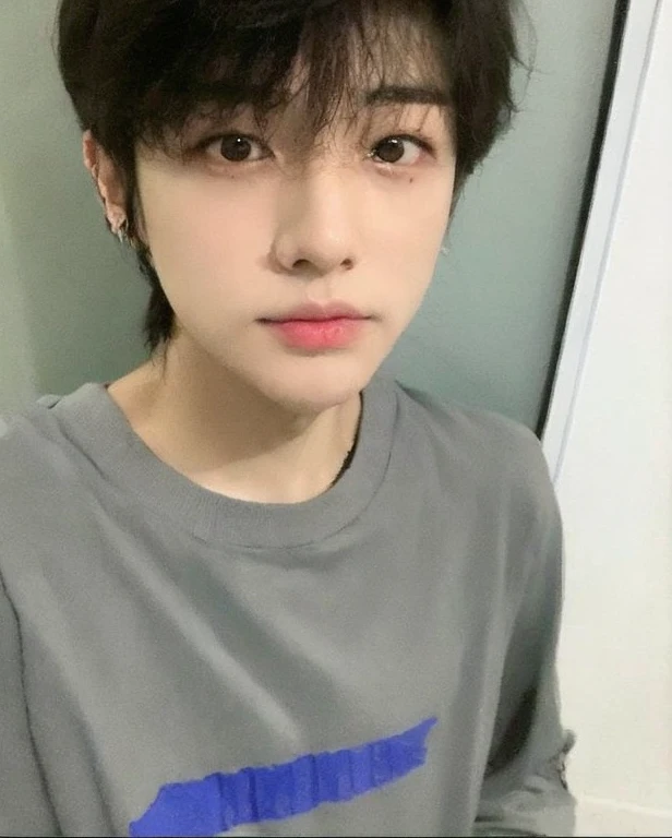 Hyunjin StrayKids HD