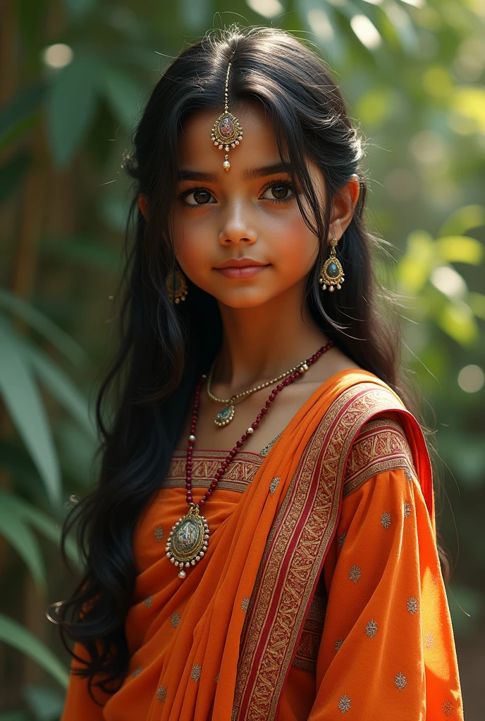 Don't dressing girl Hindi