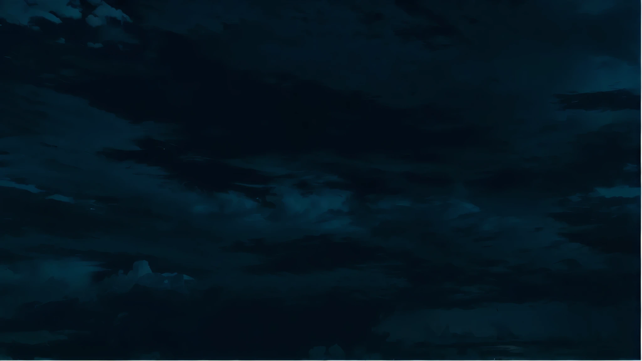 There's a plane flying through the clouds in the sky, fund ( tenebrosa _ smoke ), moonlit clouds fund, complete tenebrosaness fund, tenebrosaness fund, tenebrosaness's fund, night clouds, gloomy fund, cloudy tenebrosa sky, foreboding fund, night black sky fund, cloudy night sky, night fund, black sky fund, twilight ; digitalpainting