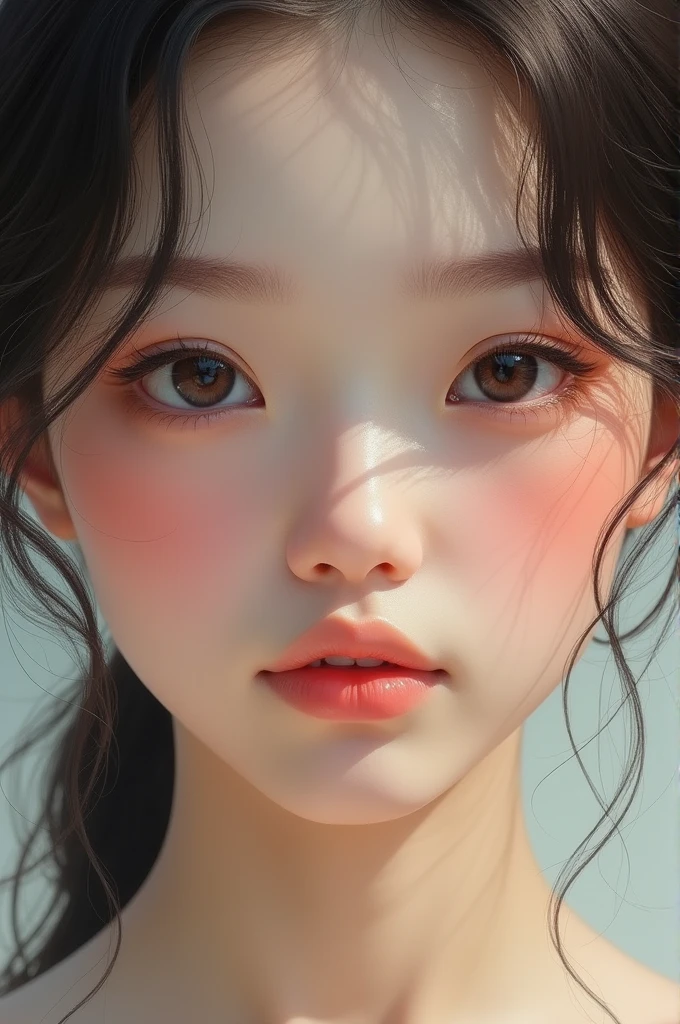 ((best quality)), ((masterpiece)), (detailed), perfect face